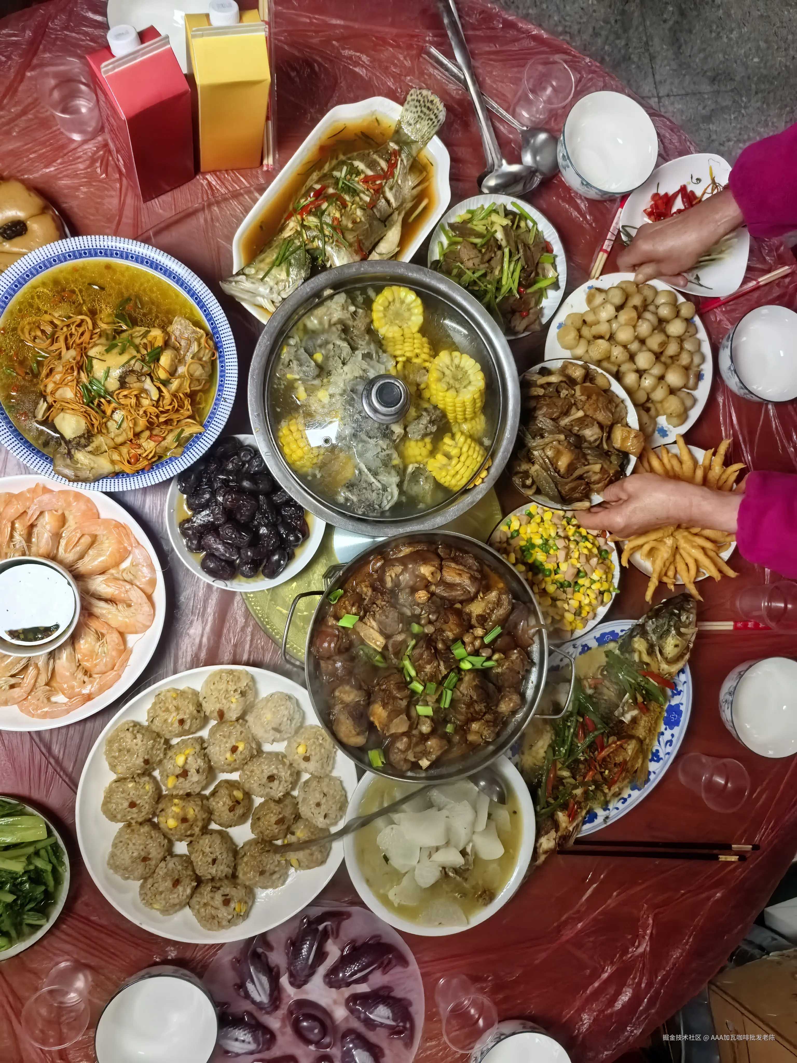 AAA加瓦咖啡批发老陈于2026-02-16 20:03发布的图片