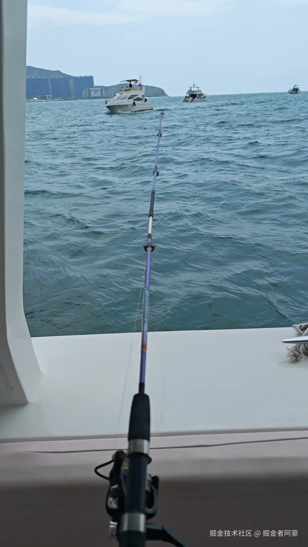 掘金者阿豪于2026-03-11 11:28发布的图片