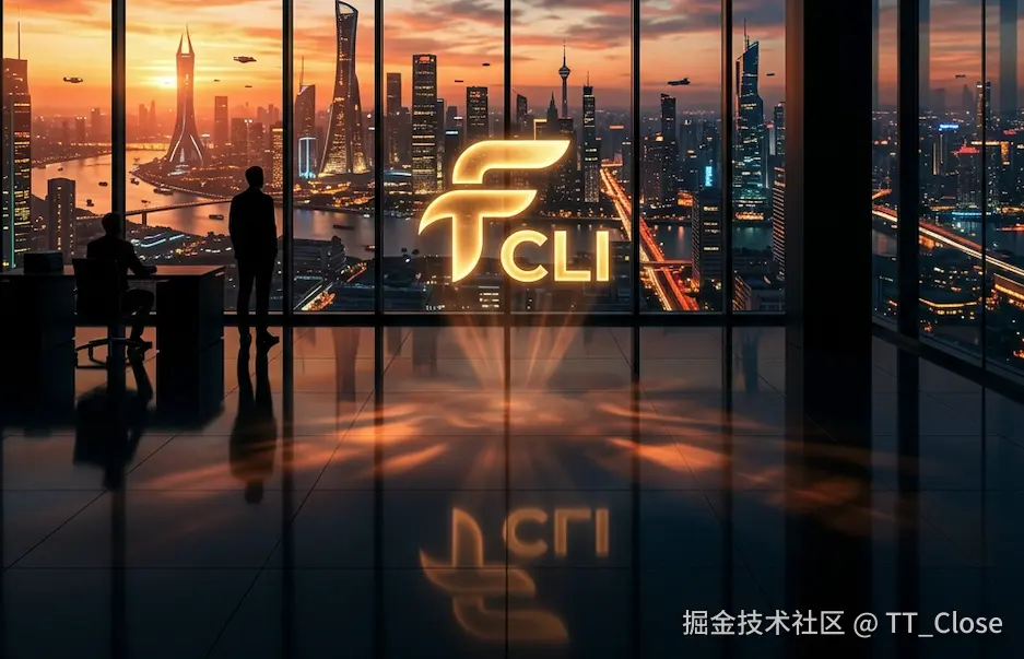 Flu CLI