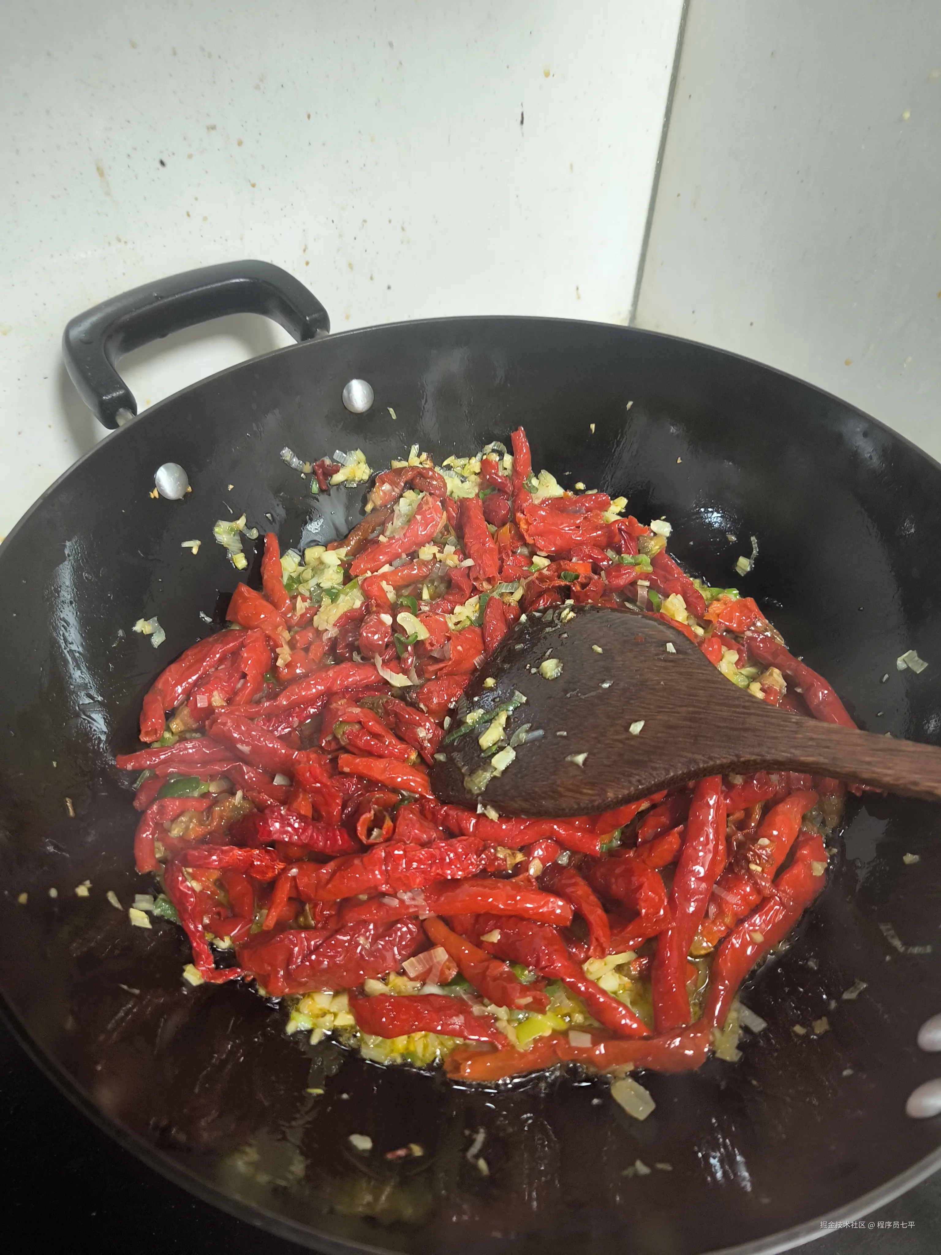 程序员七平于2025-01-05 19:34发布的图片