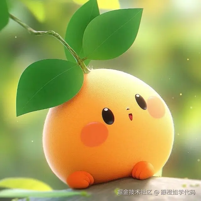 跟橙姐学代码于2025-08-12 11:28发布的图片