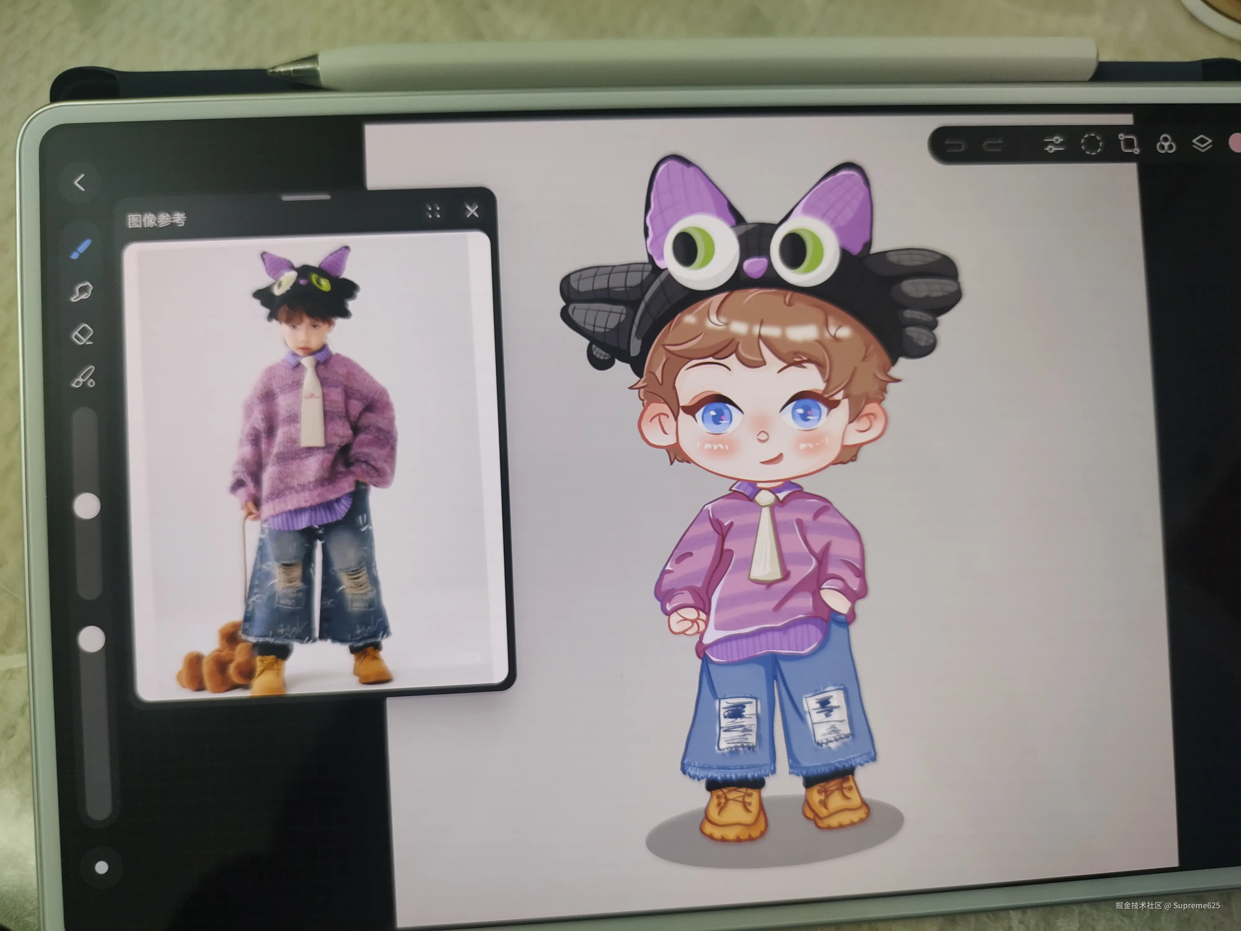 Supreme625于2025-05-13 22:03发布的图片