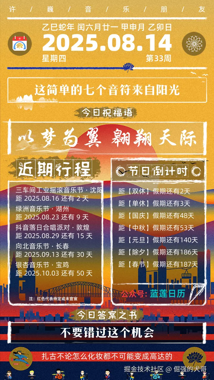 倔强的犬哥于2025-08-14 05:00发布的图片