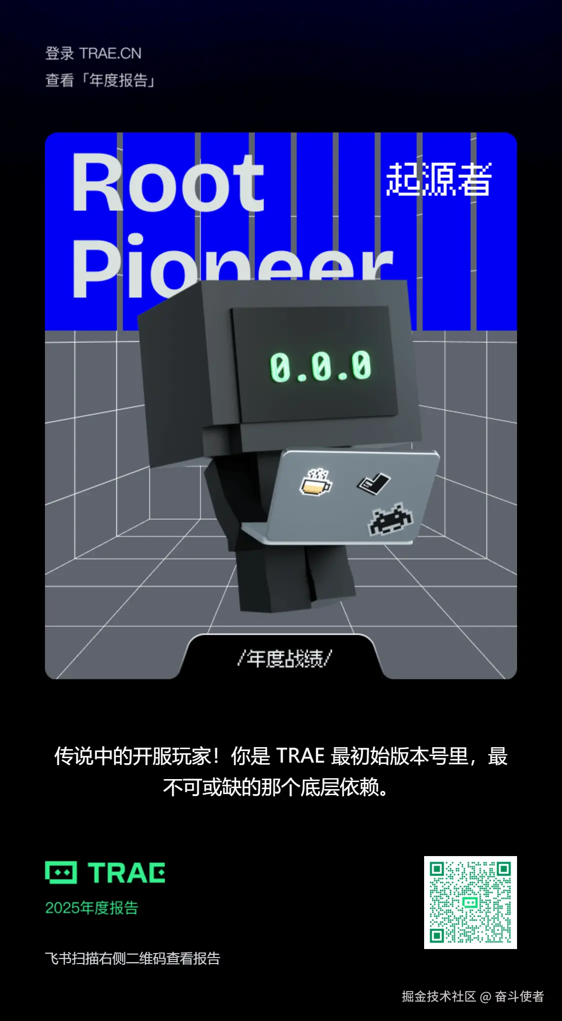 奋斗使者于2025-12-30 17:20发布的图片