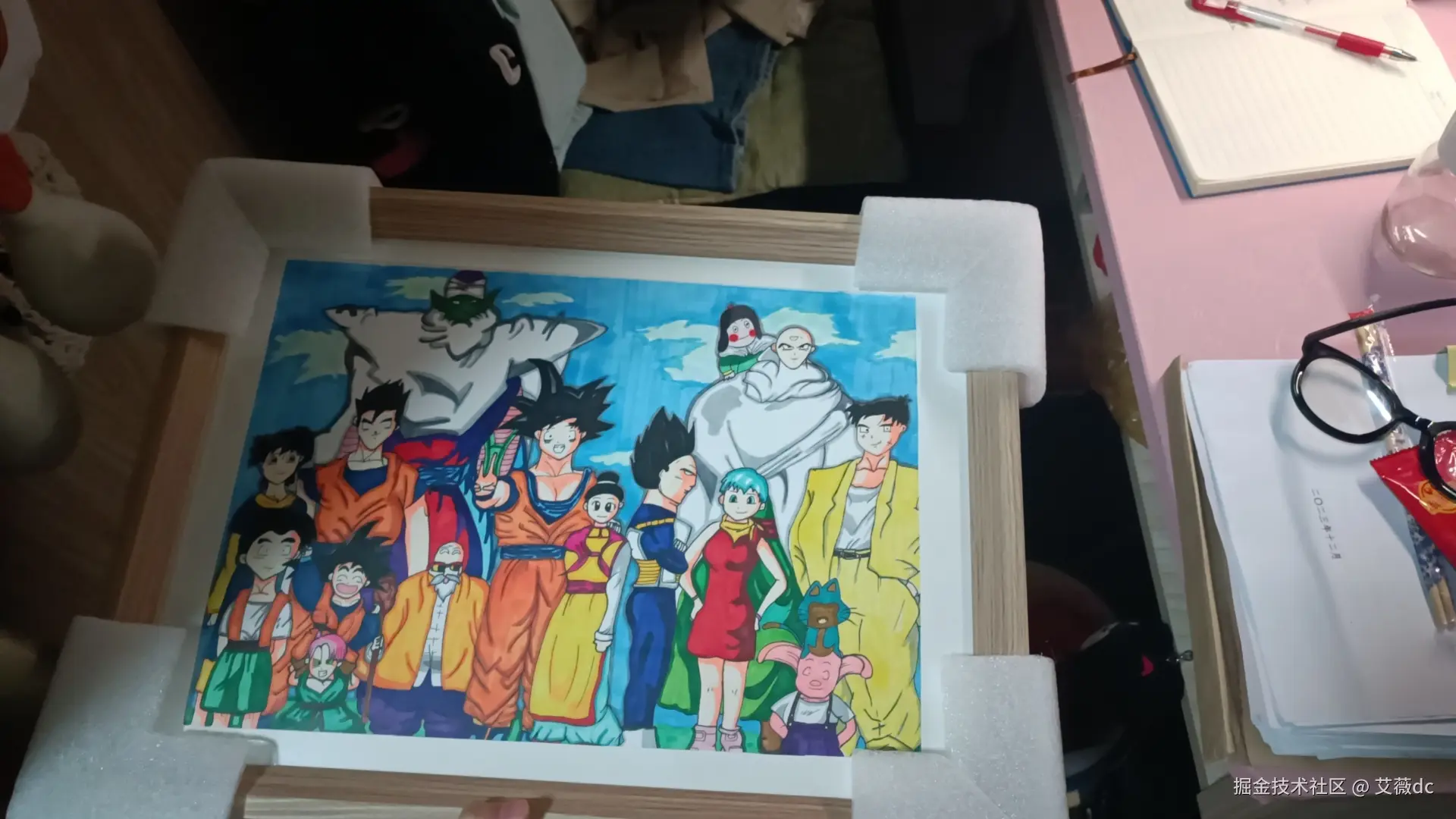 艾薇dc于2024-09-28 14:24发布的图片