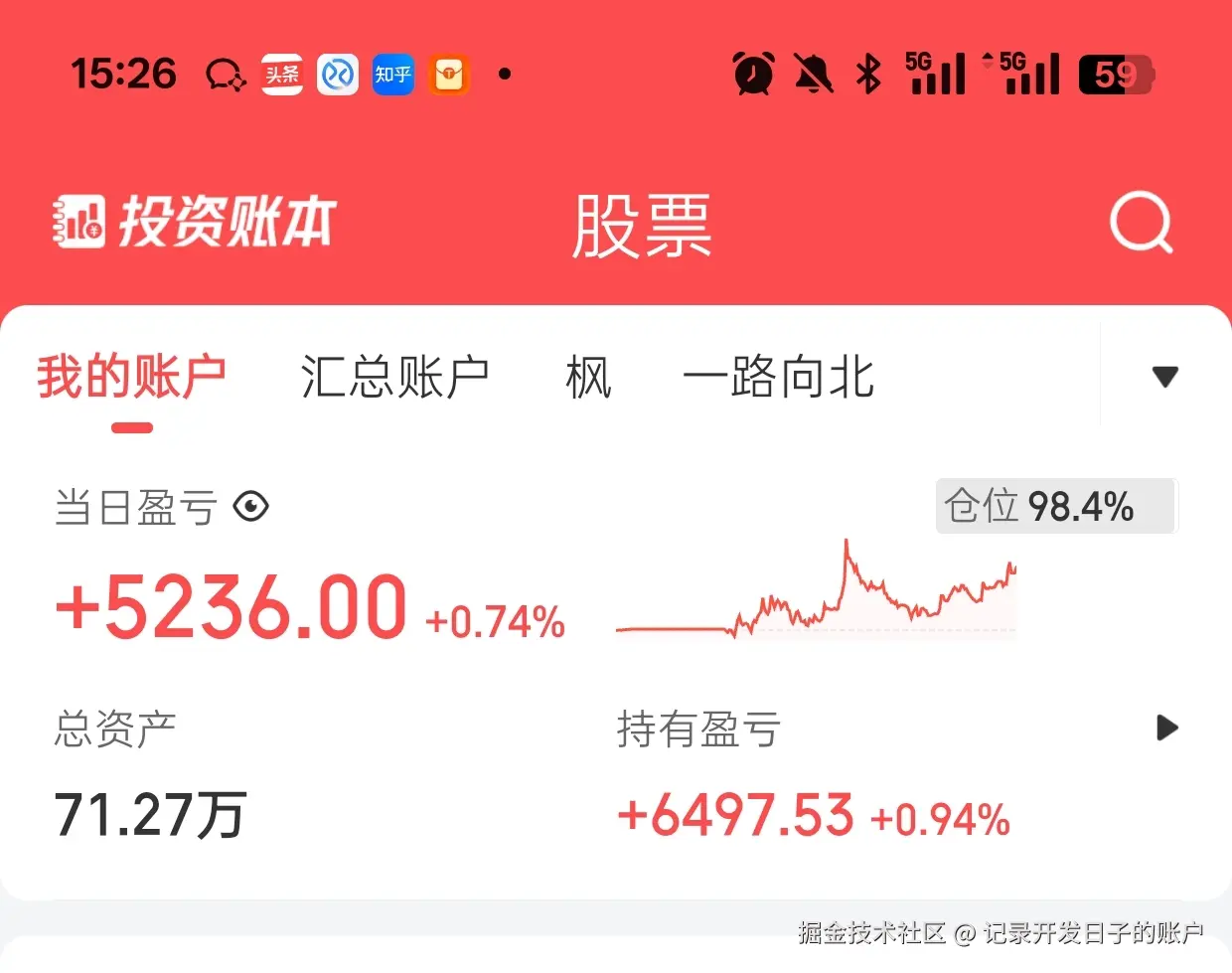 记录开发日子的账户于2025-05-16 15:27发布的图片