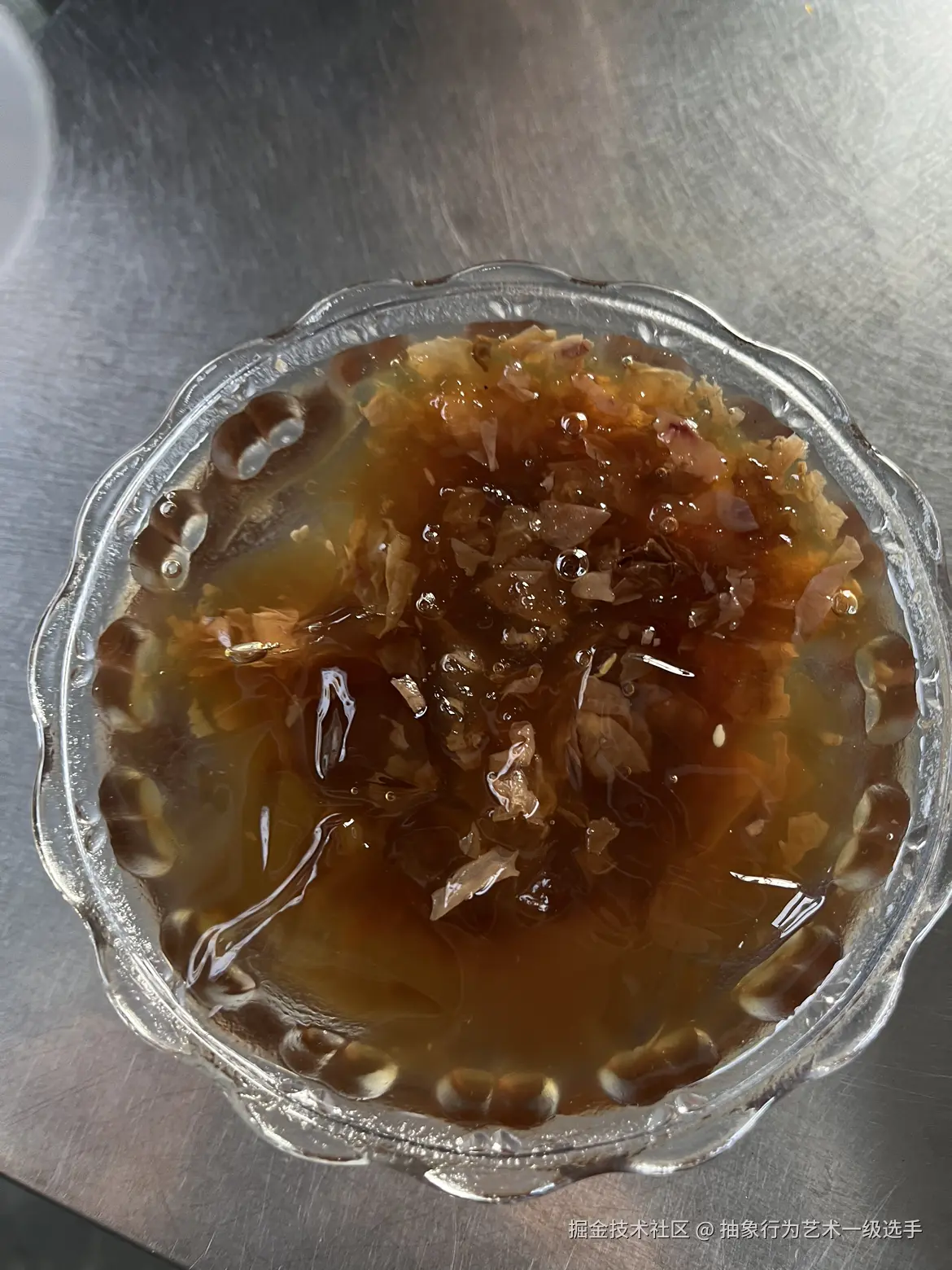 抽象行为艺术一级选手于2026-01-05 10:22发布的图片