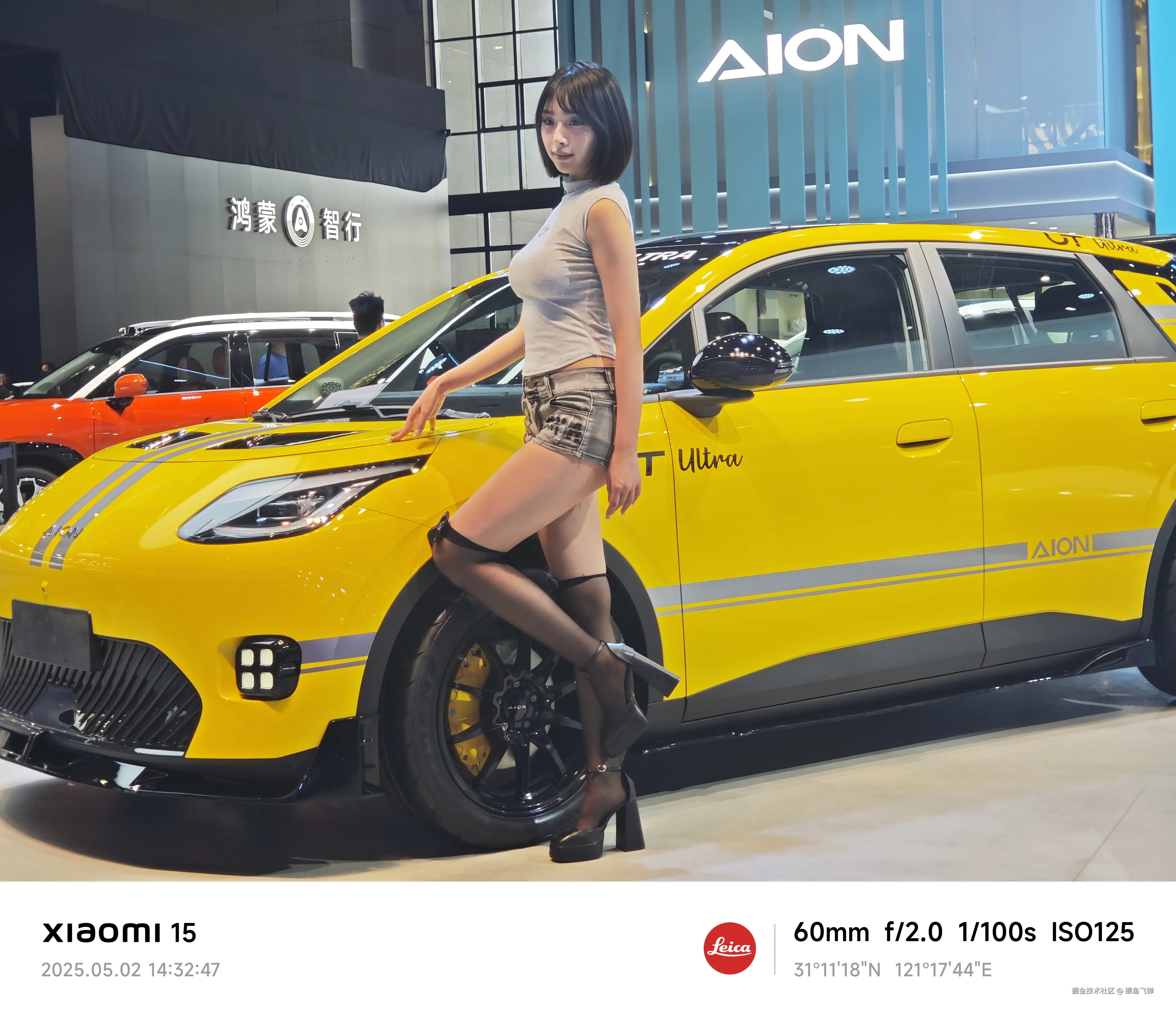 摸鱼飞弹于2025-05-06 03:54发布的图片