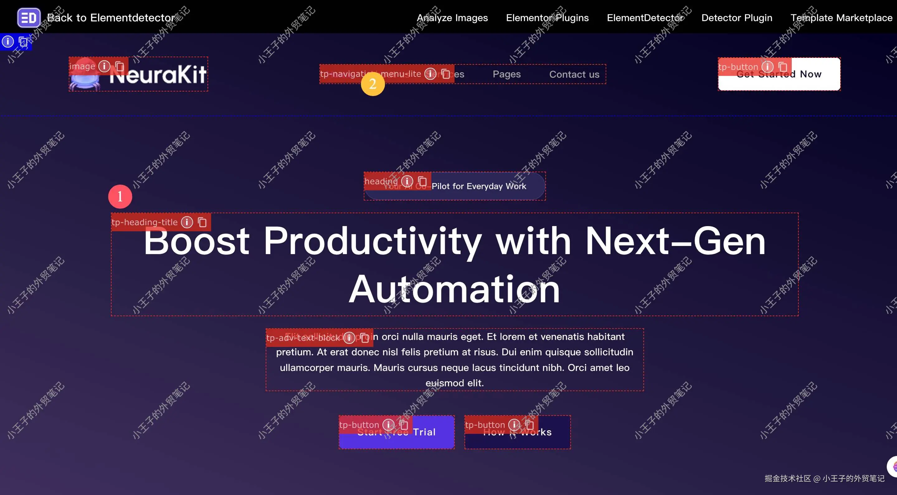 小王子的外贸笔记于2025-07-23 10:12发布的图片