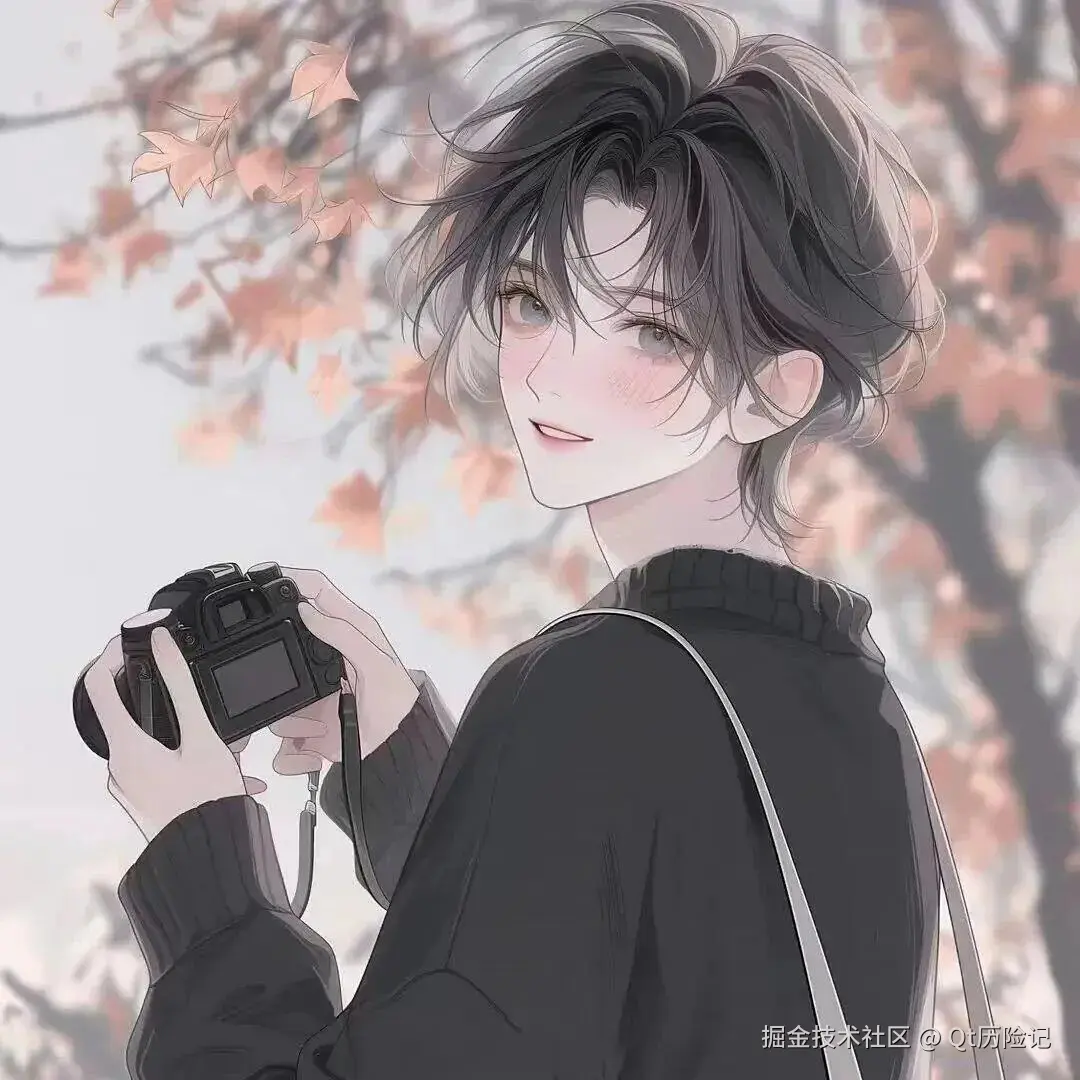 Qt历险记于2025-06-02 17:45发布的图片