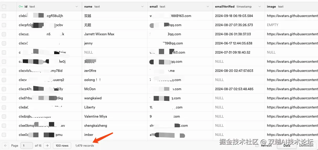 双越AI技术论坛于2024-09-27 08:51发布的图片