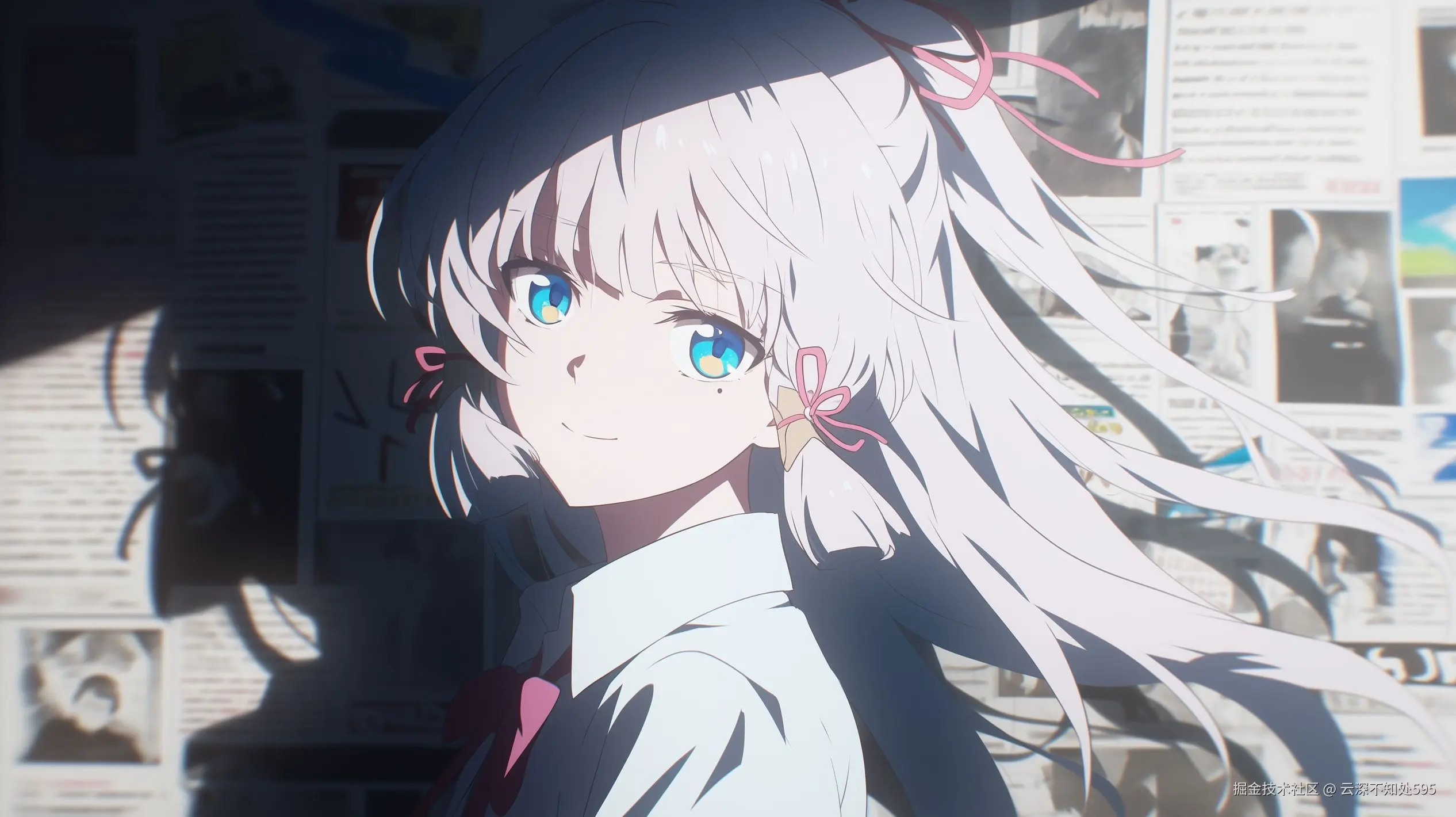 鸿蒙