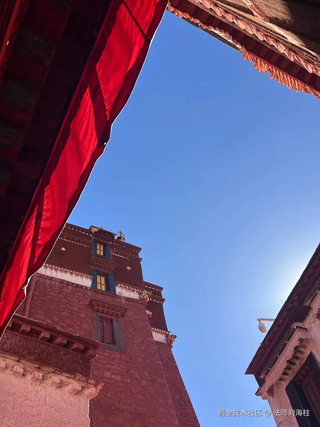 法师刘海柱于2024-09-18 23:56发布的图片