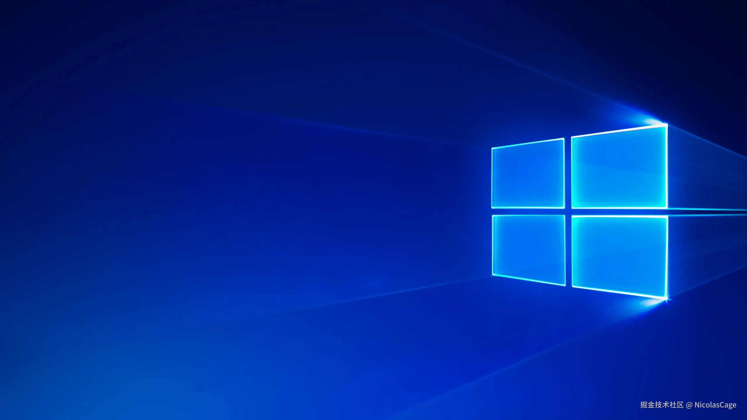 windows问题修复