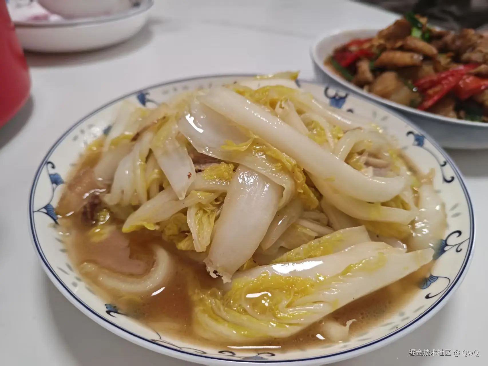 QwQ于2025-06-09 17:47发布的图片