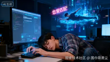 AI霸总的顶级算法