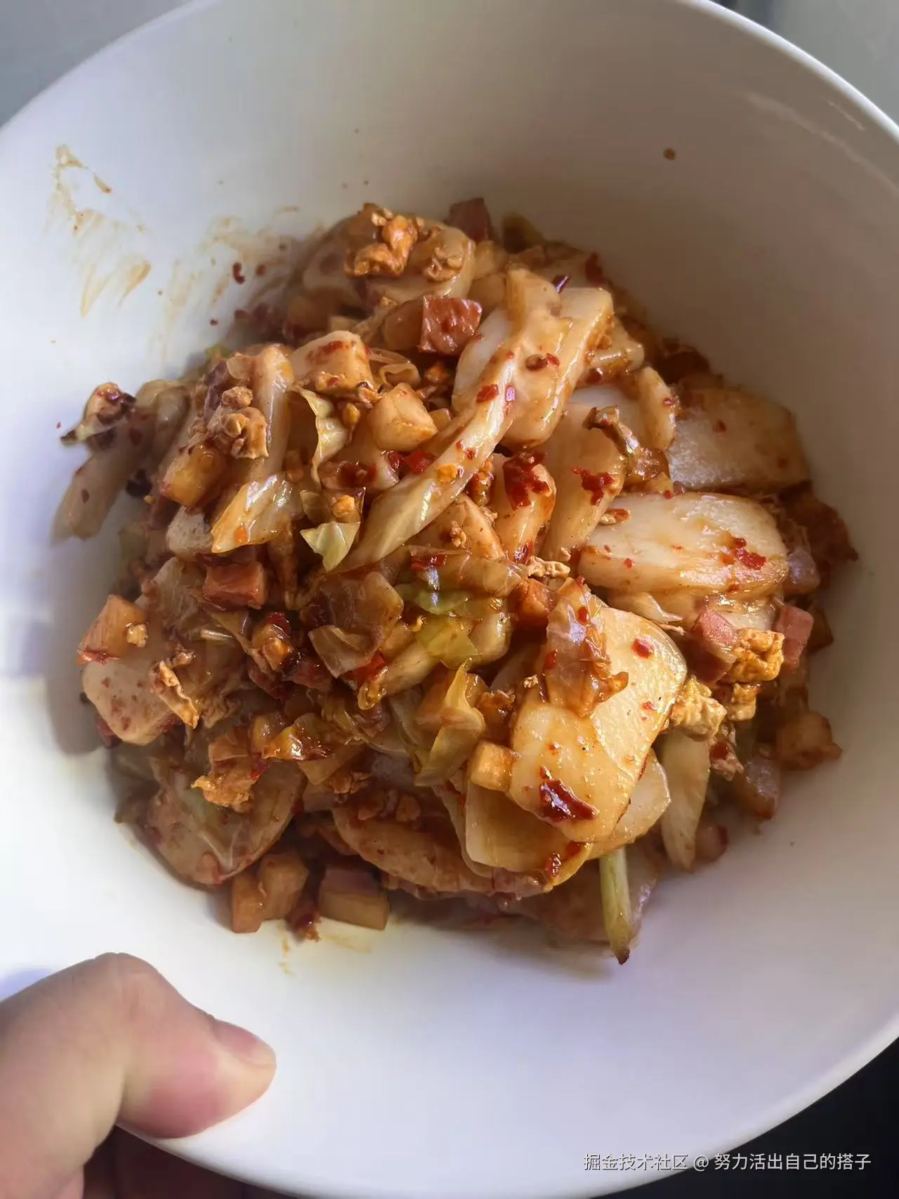 努力活出自己的搭子于2025-04-01 10:06发布的图片