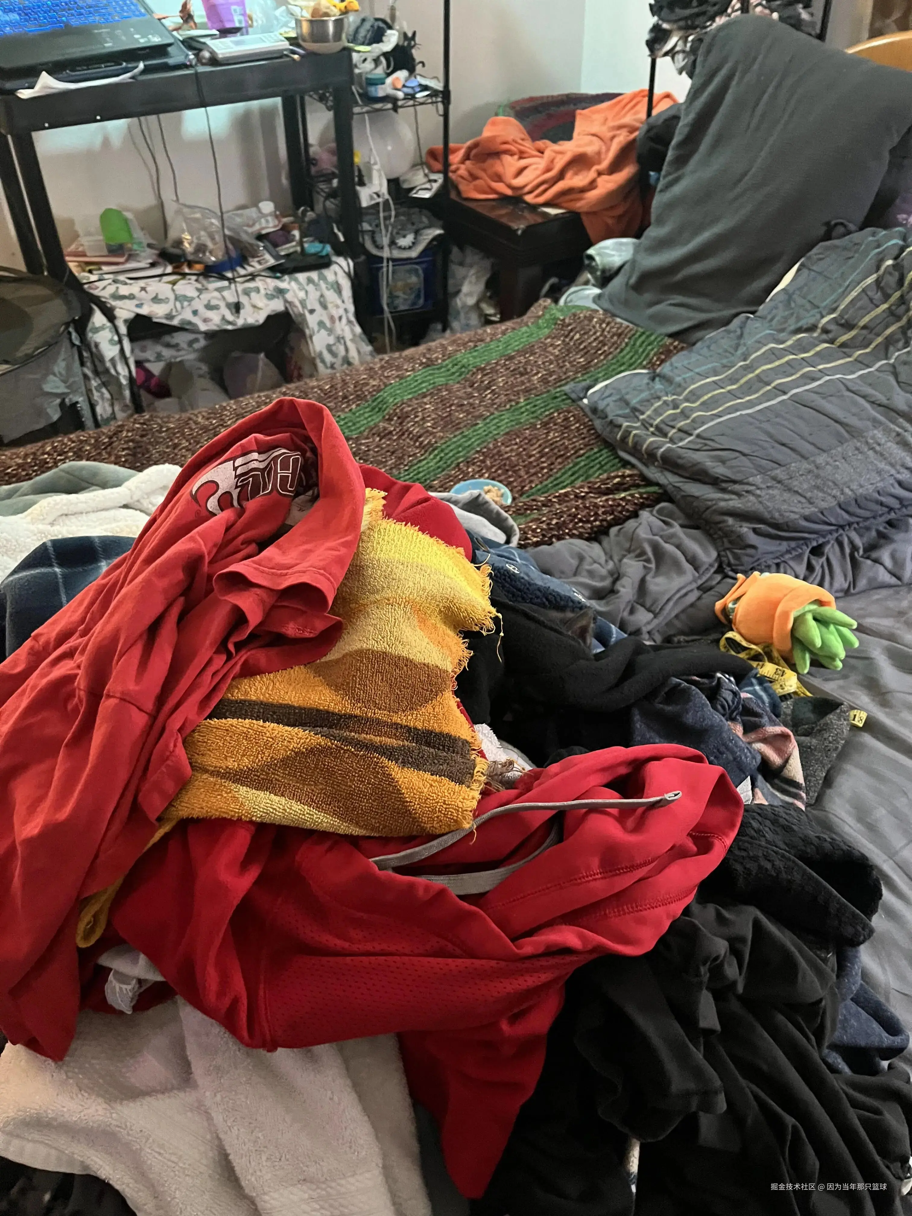 因为当年那只篮球于2026-04-02 14:24发布的图片