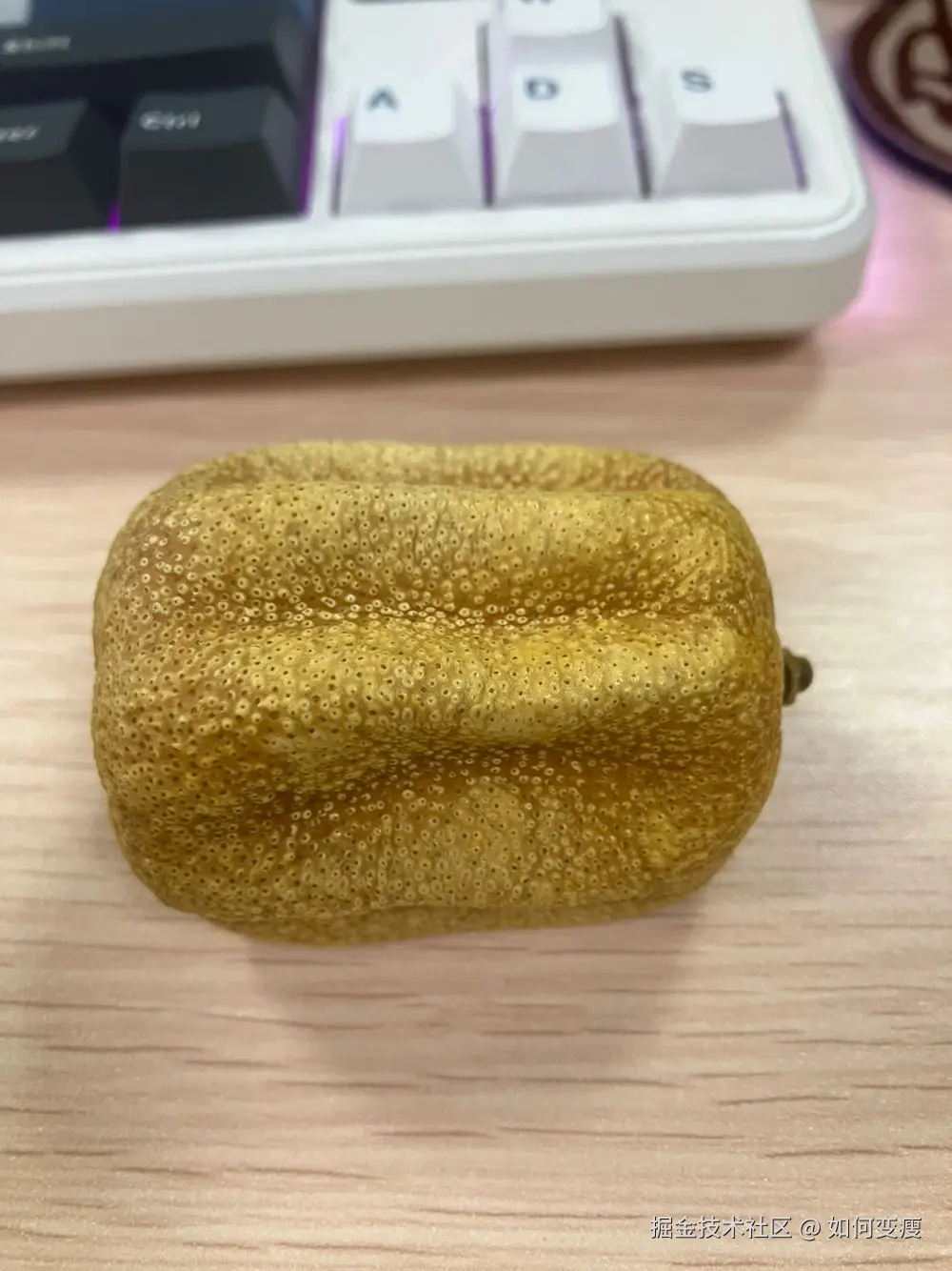 如何变瘦于2025-03-07 20:40发布的图片