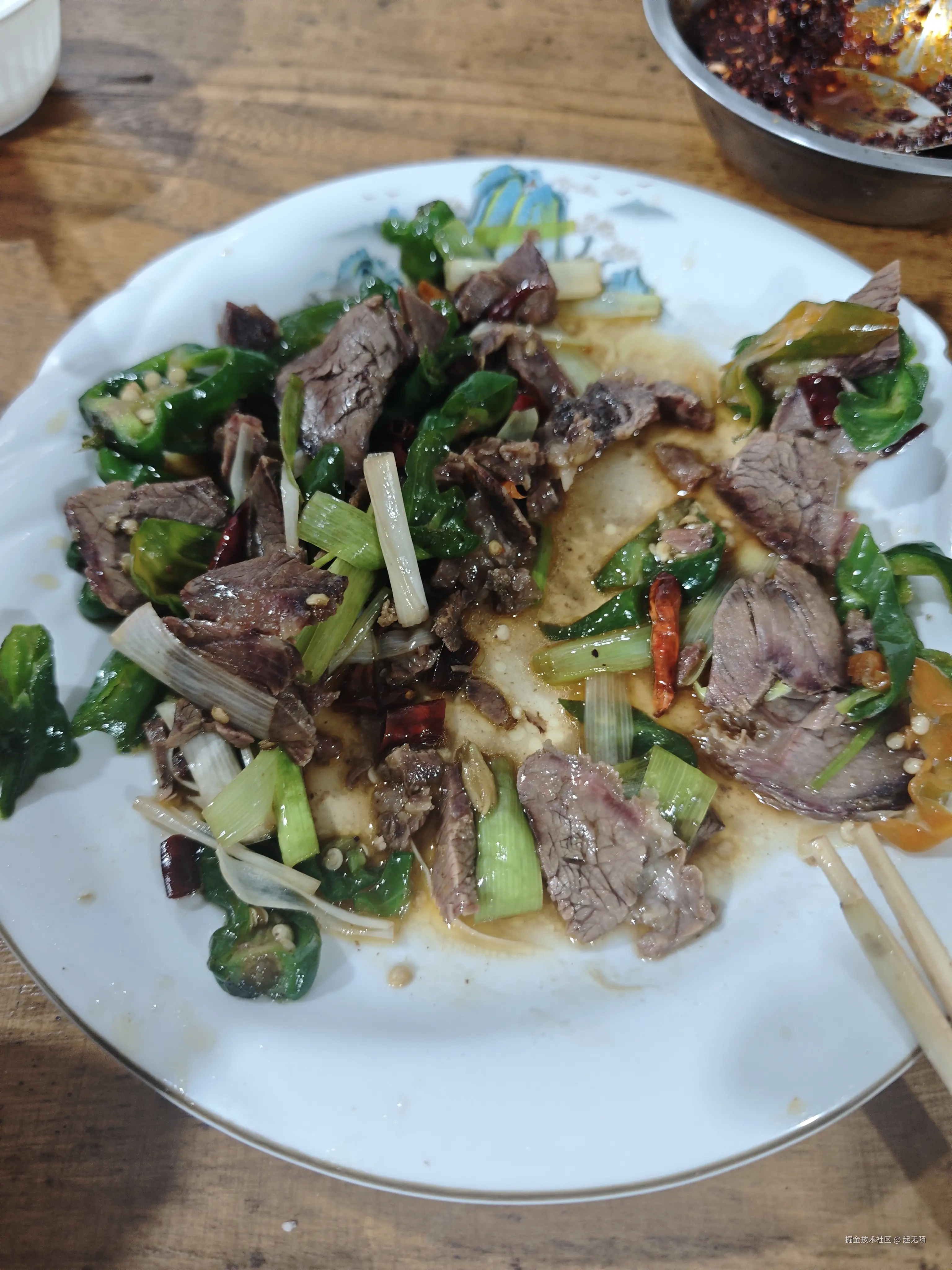 起无陌于2026-04-08 19:47发布的图片