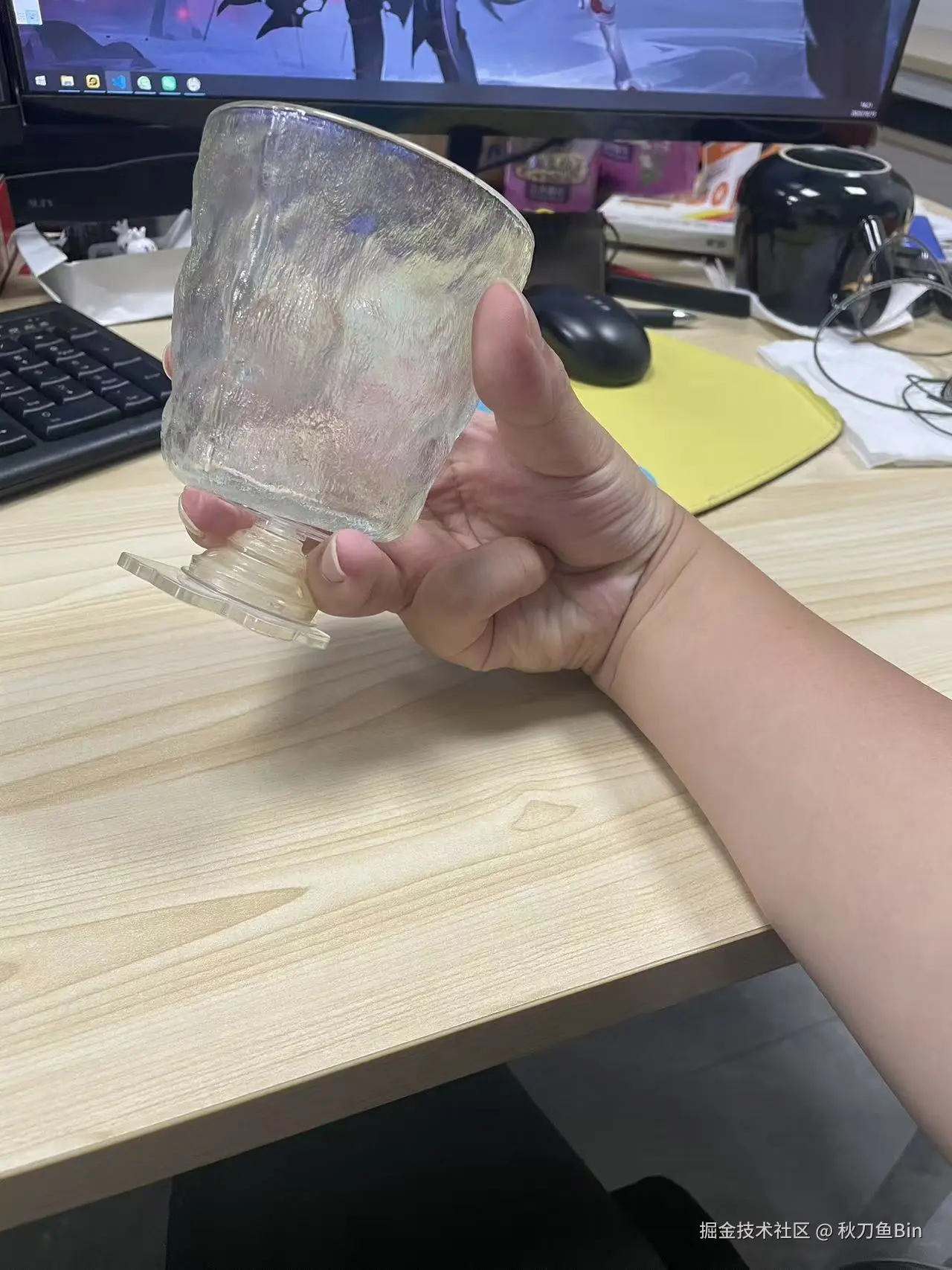 秋刀鱼Bin于2025-10-15 16:23发布的图片