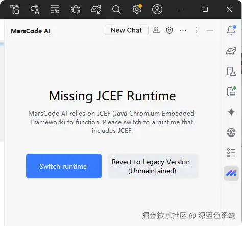 深蓝色系统于2025-03-21 10:47发布的图片