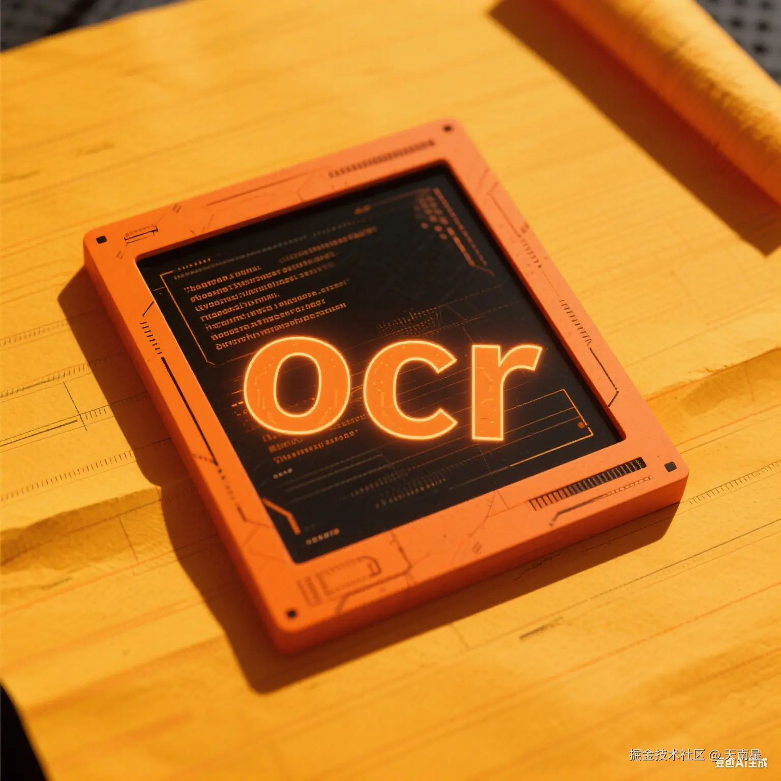 ocr