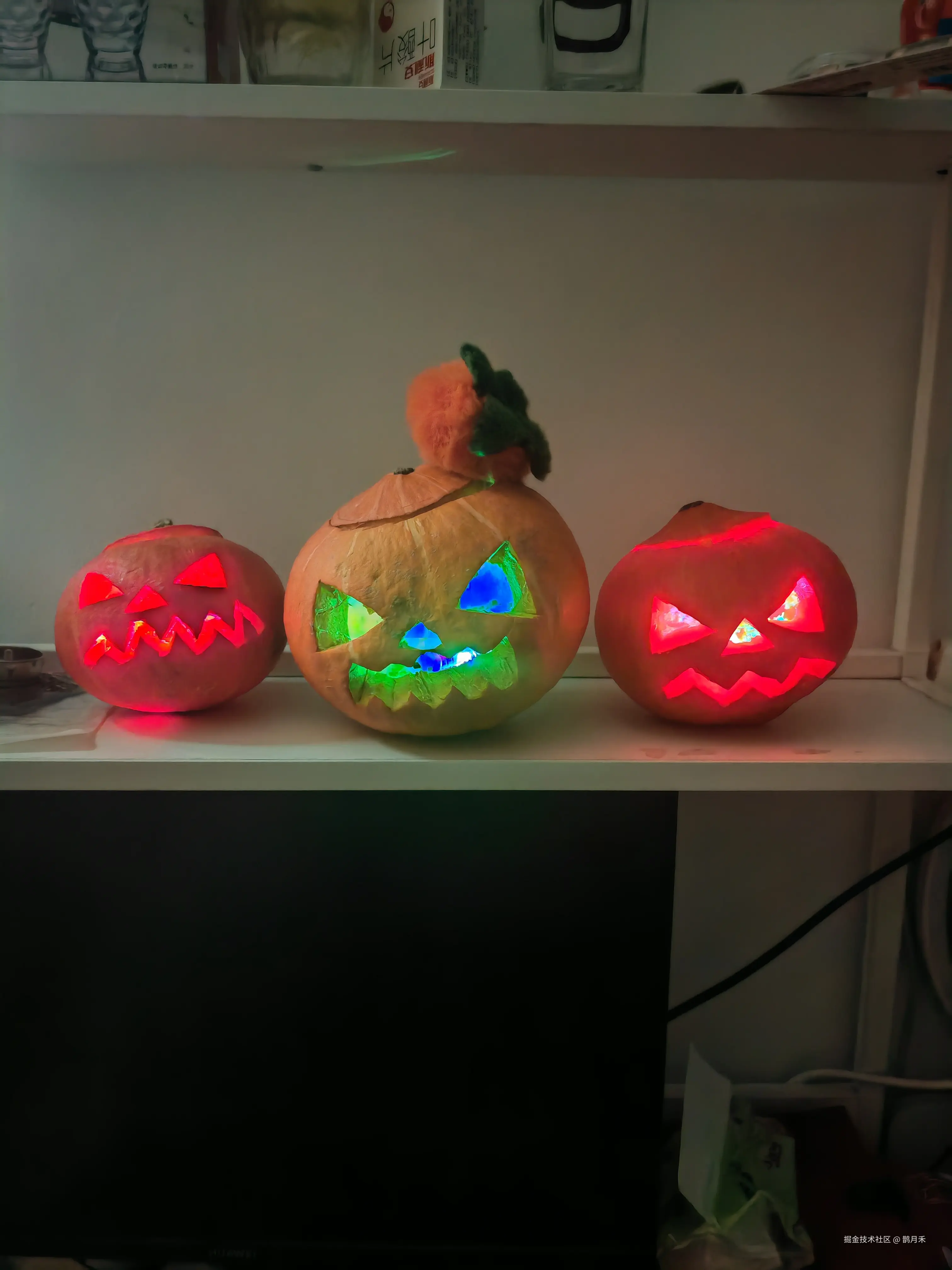 鹊月禾于2025-10-31 15:36发布的图片