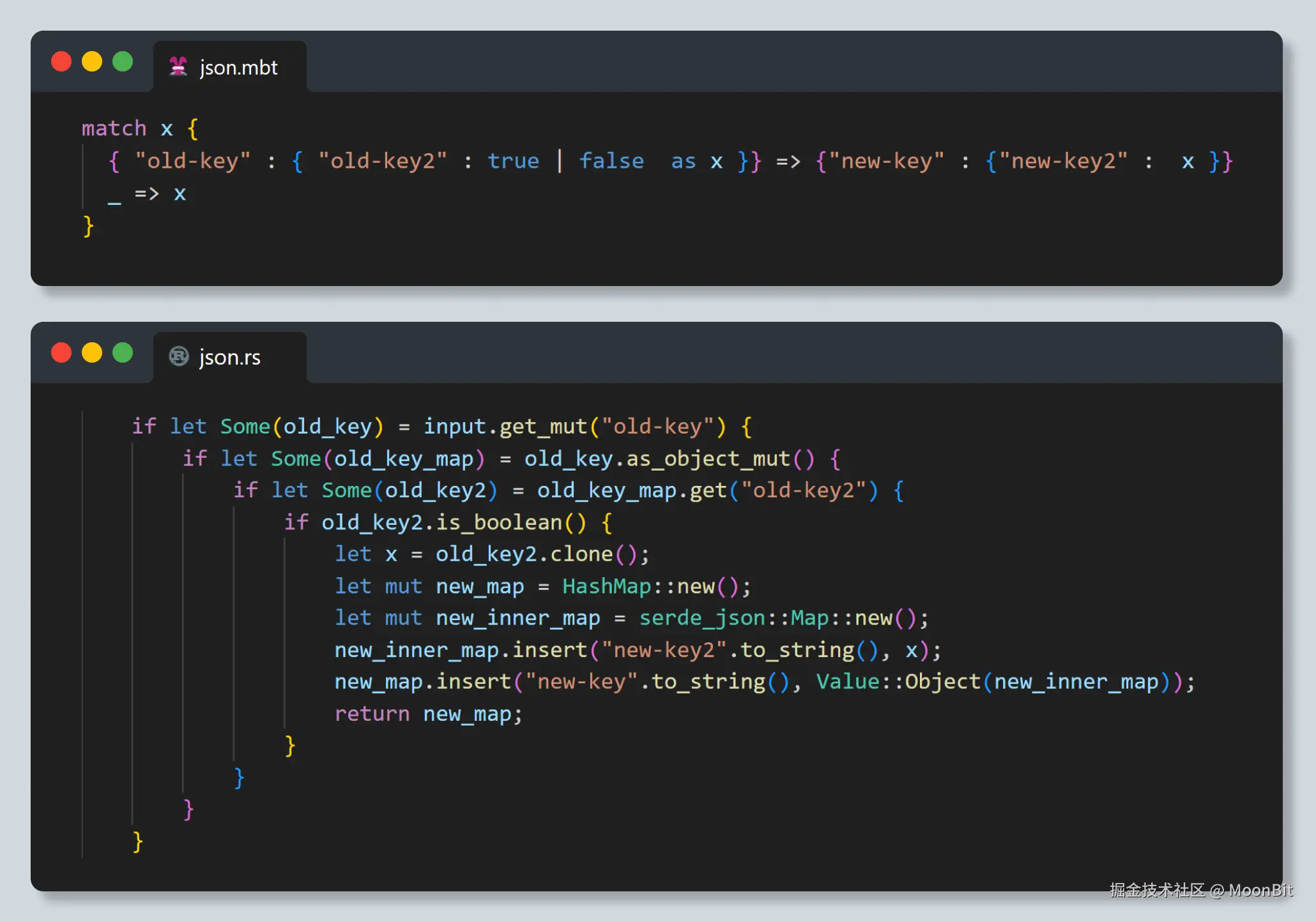 MoonBit于2024-08-01 17:35发布的图片