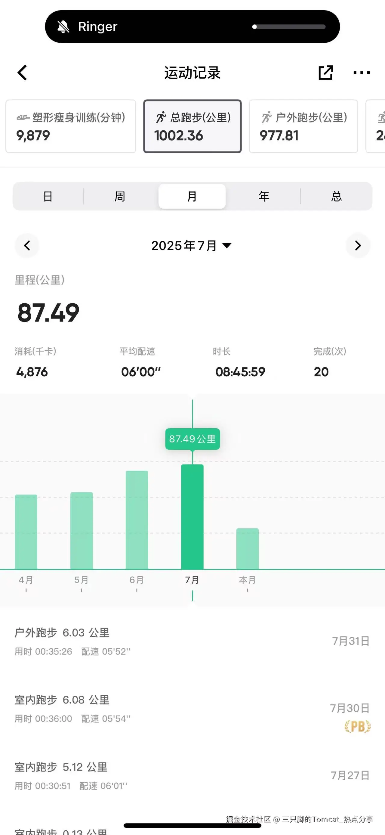 三只脚的Tomcat_热点分享于2025-08-14 11:53发布的图片
