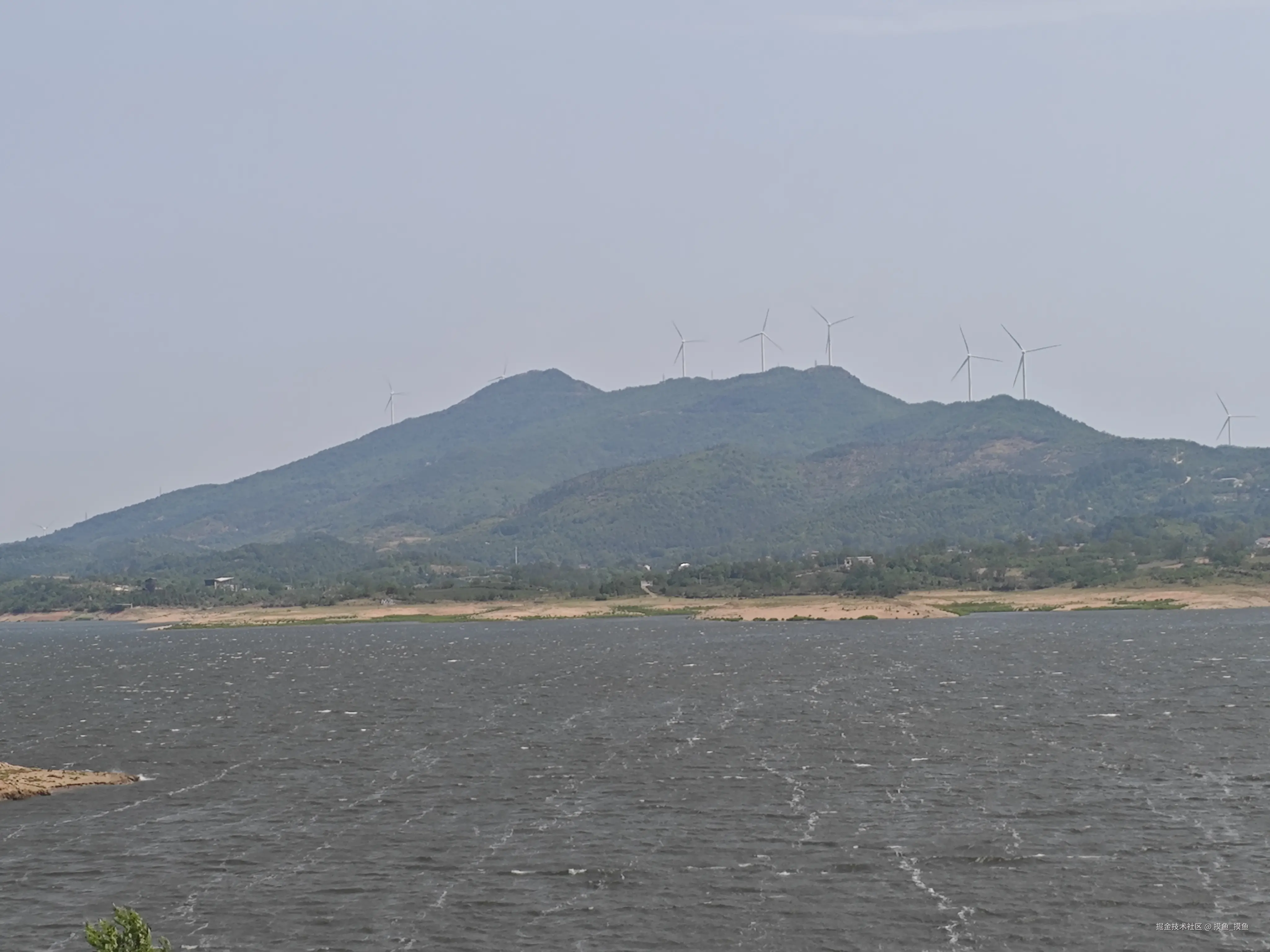 摸鱼_摸鱼于2025-05-06 19:11发布的图片