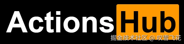 Github Actions