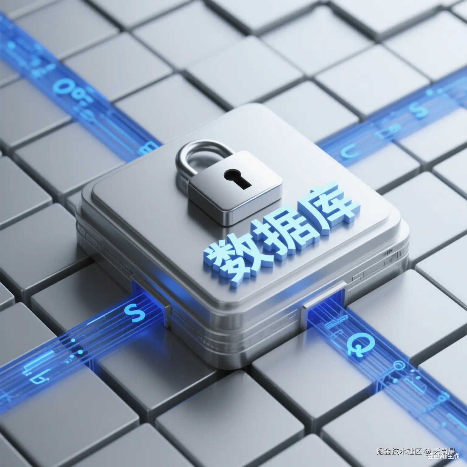 数据库