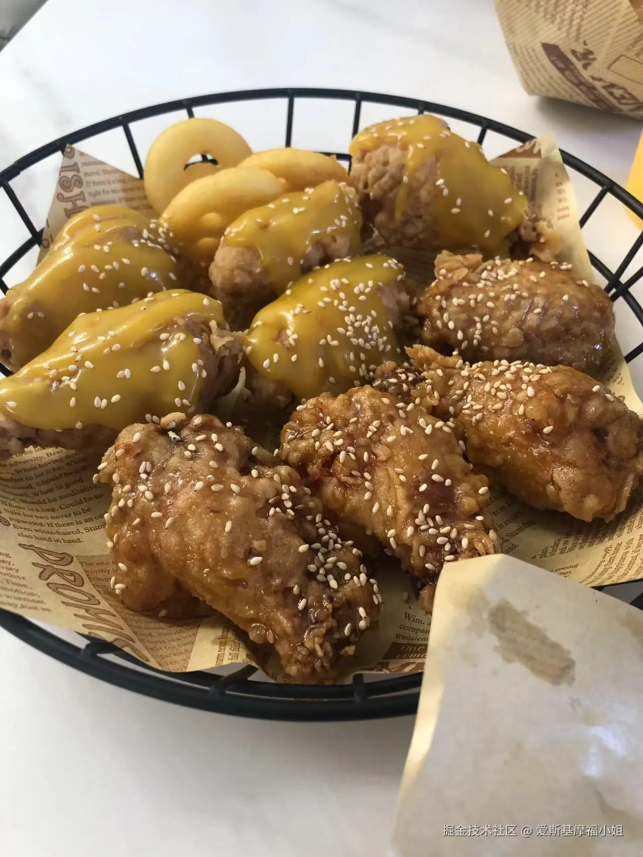 爱斯基摩福小姐于2024-10-01 12:42发布的图片