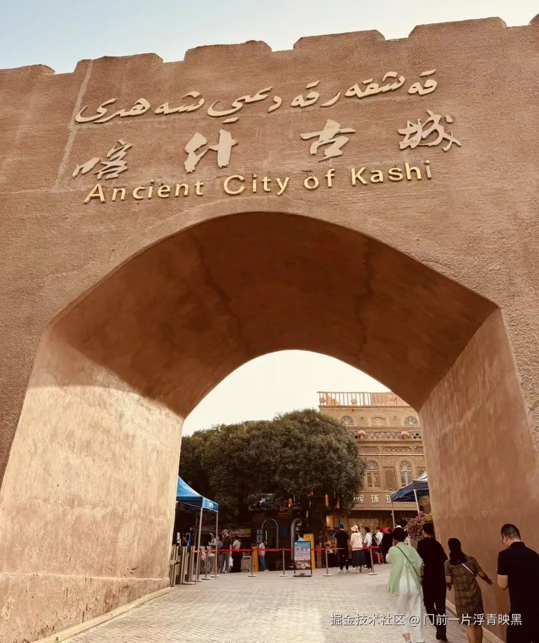 门前一片浮青映黑于2024-08-21 10:28发布的图片