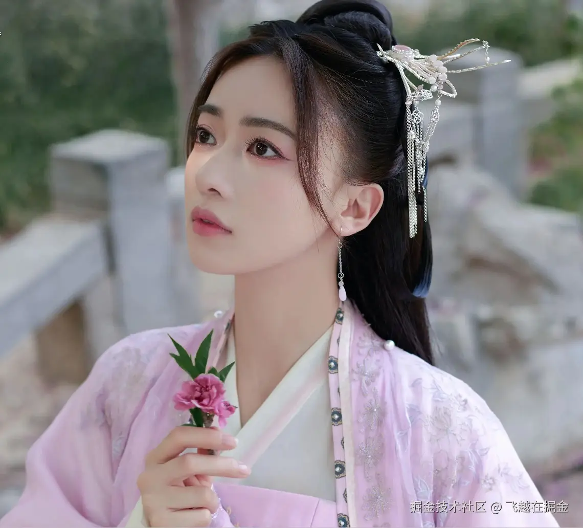 飞越在掘金于2024-12-17 02:04发布的图片