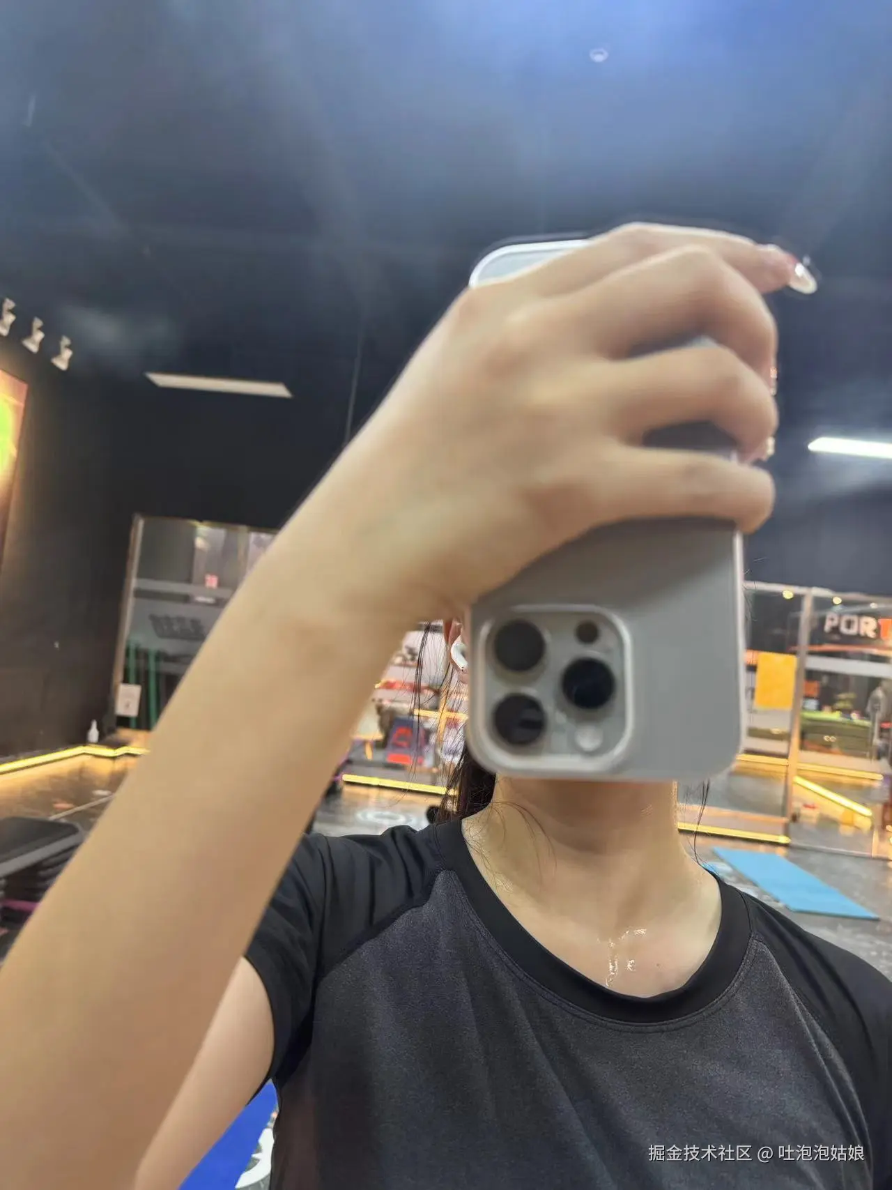 吐泡泡姑娘于2024-07-26 13:55发布的图片