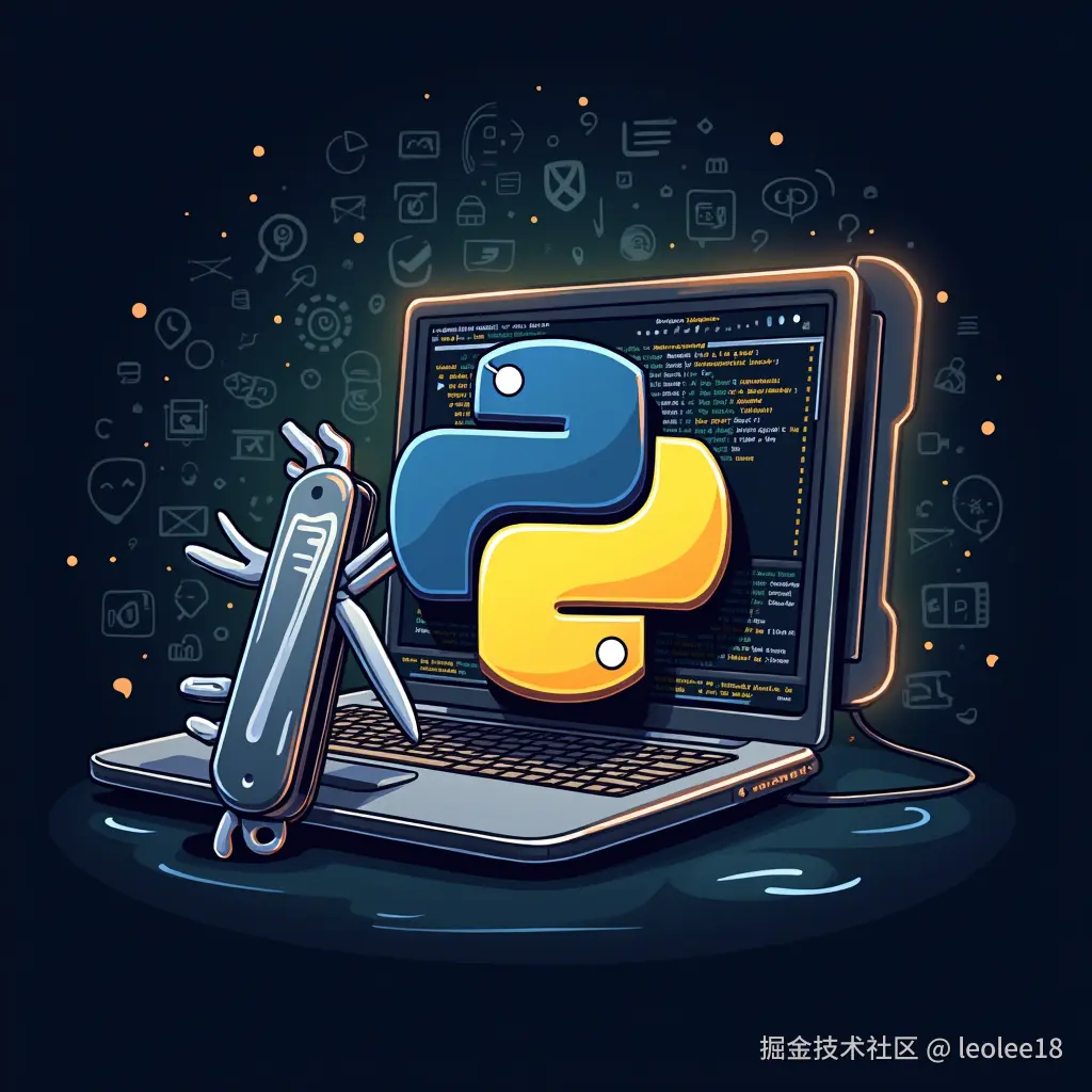 python 笔记