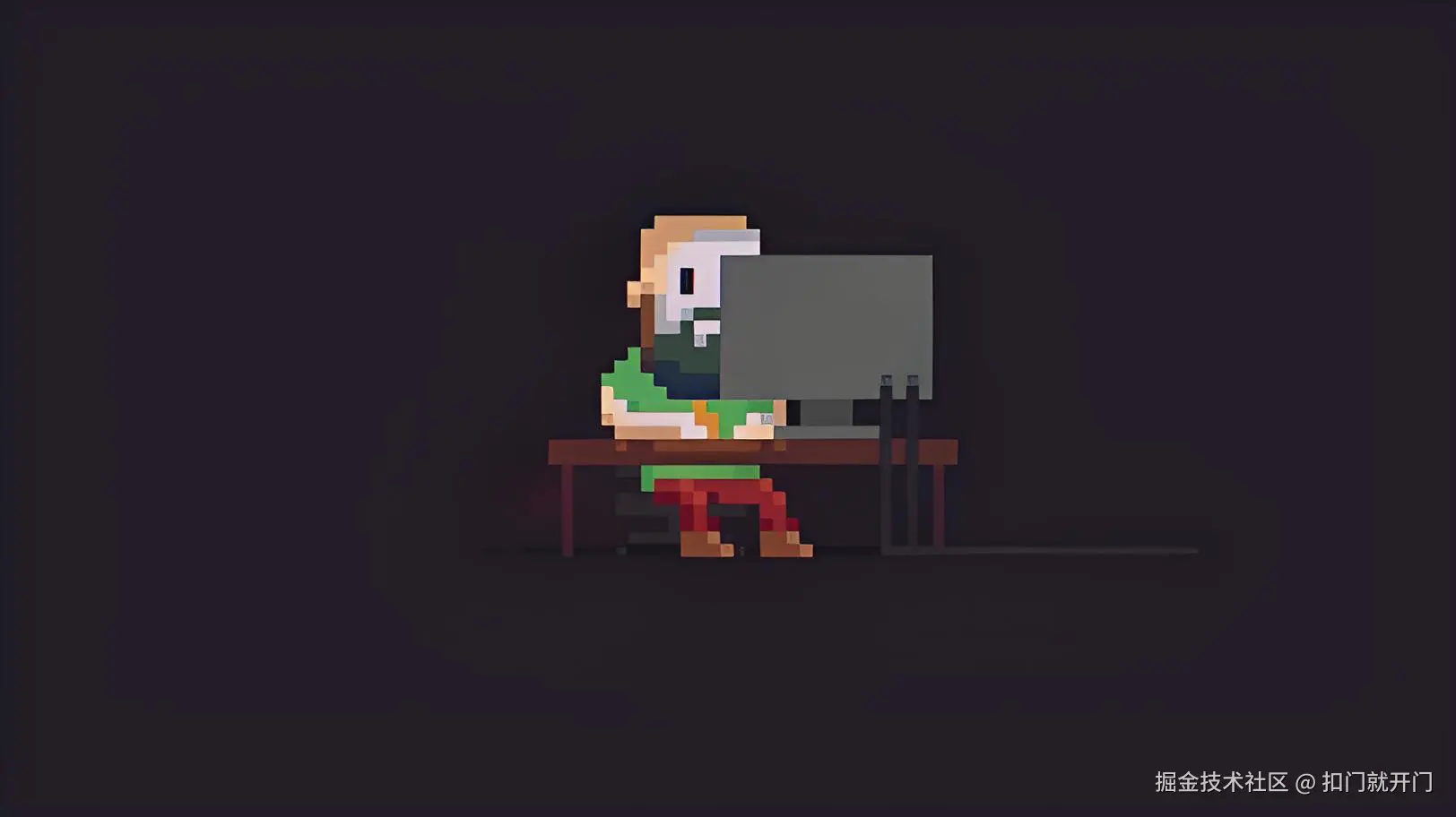 随笔-偶尔写两笔