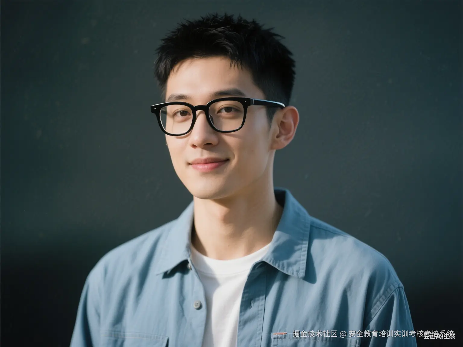 安全教育培训实训考核考培系统