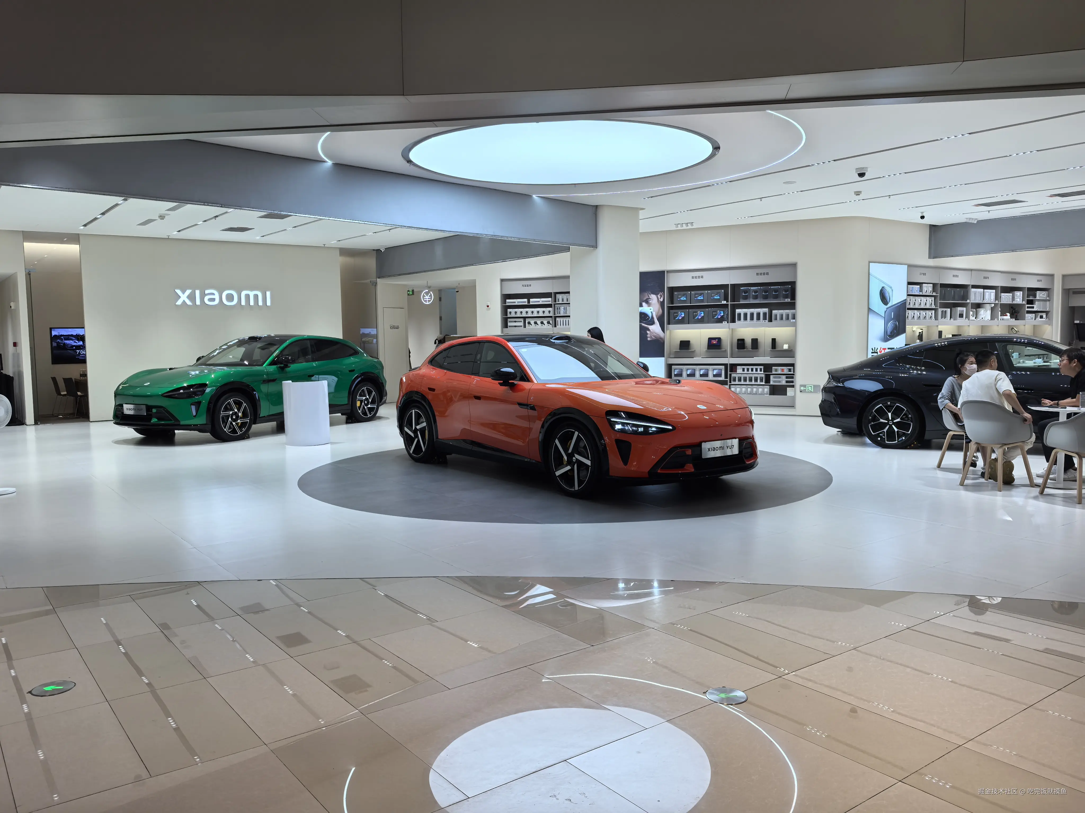 吃完饭就摸鱼于2025-07-15 09:07发布的图片