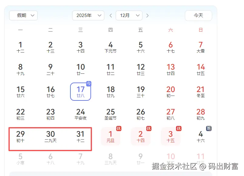 码出财富于2025-12-17 09:46发布的图片