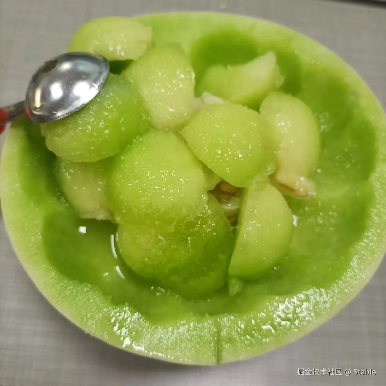 Stable于2025-04-17 15:41发布的图片