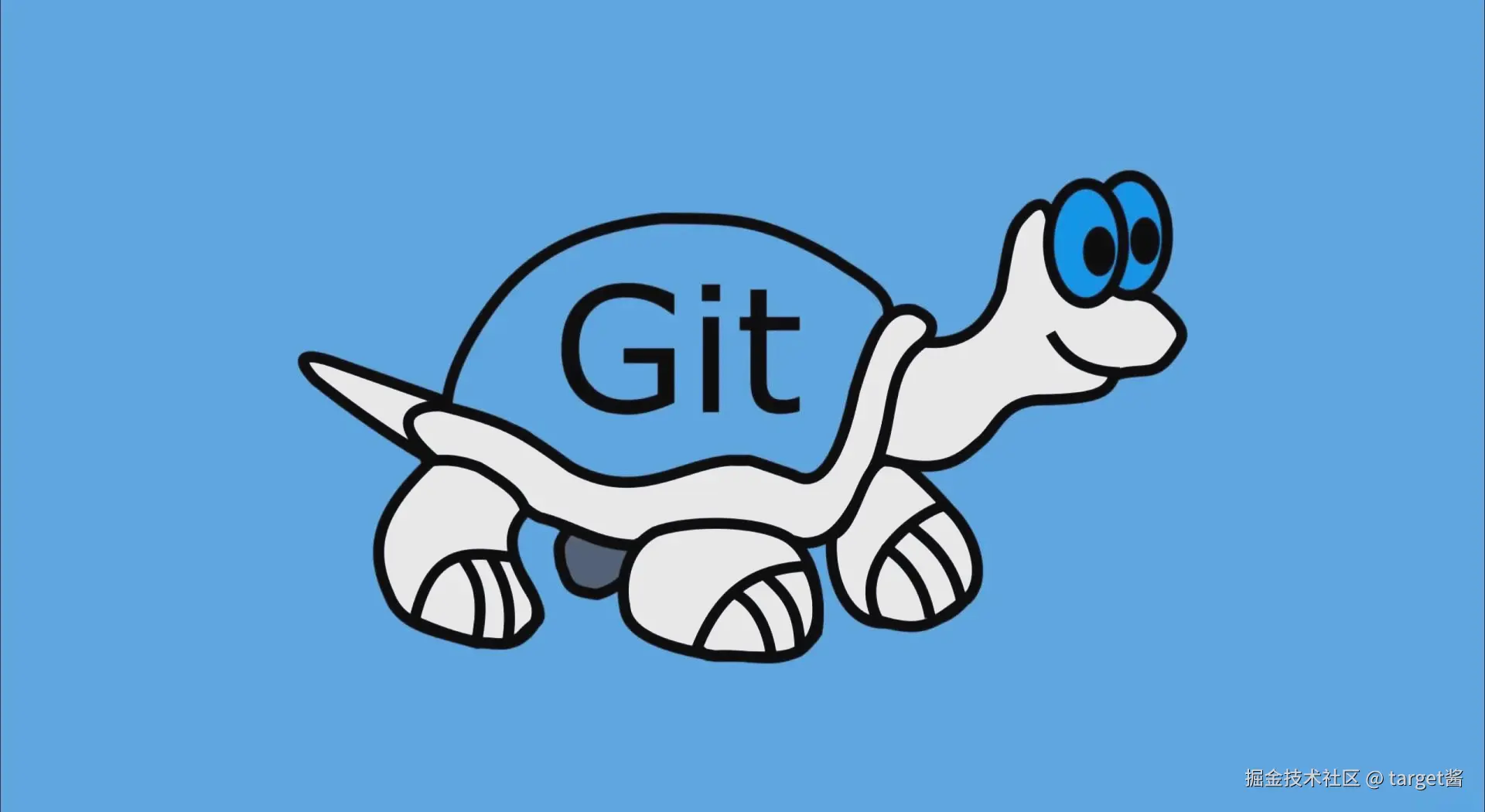 git从入门到出门