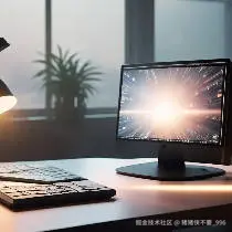 电脑办公小技巧（技术解决方案）