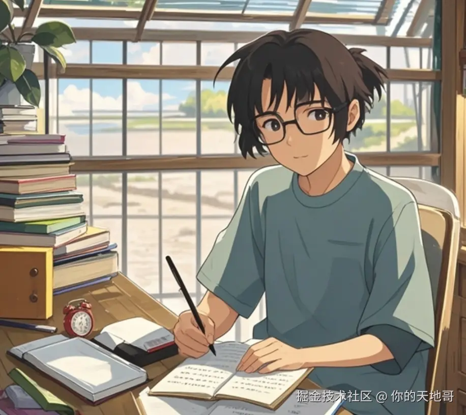 跟我一起学写作