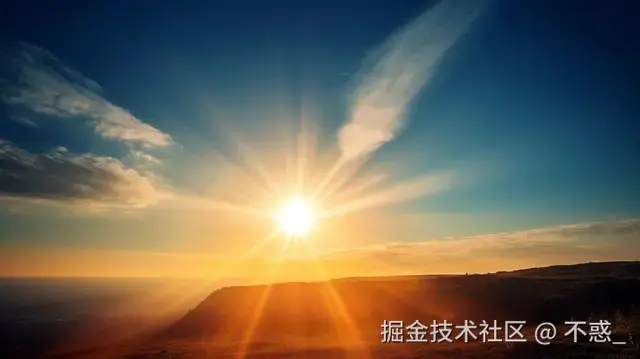 技术人说