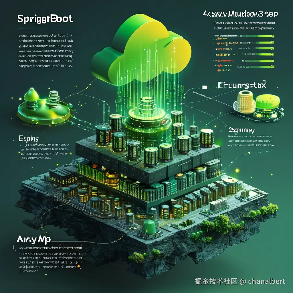 SpringBoot框架系列文档