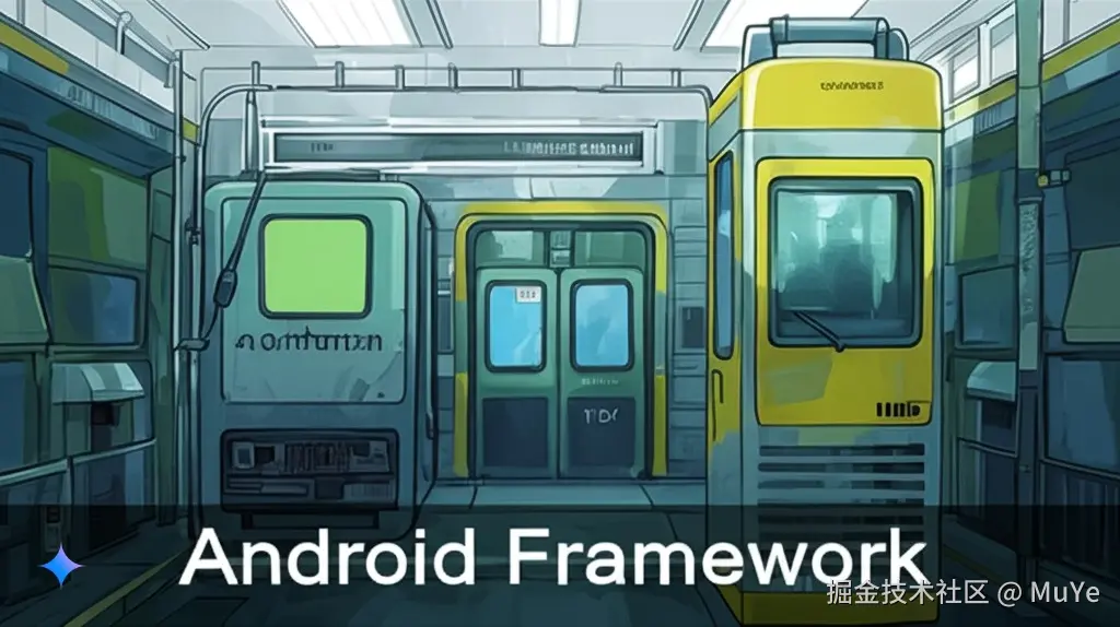 Android Framework