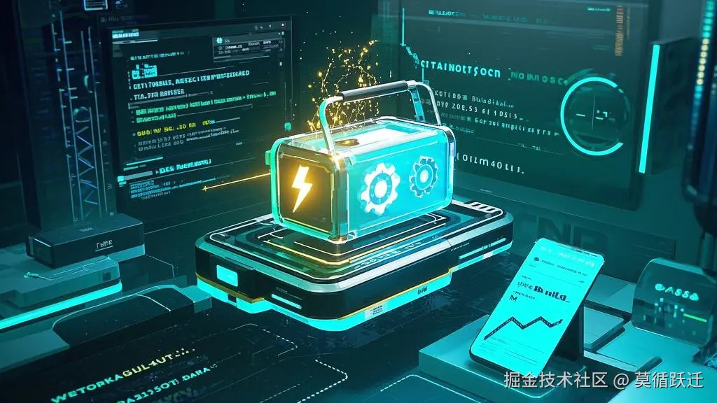 前端开源工具箱